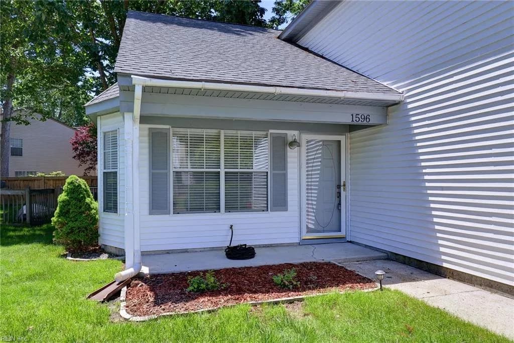 1596 Winthrope DR, NEWPORTNEWS VA 23602 - Photo 5