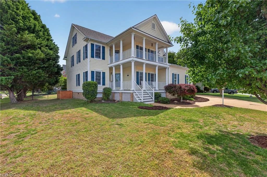 5004 Shoal Creek RD, SUFFOLK VA 23435
