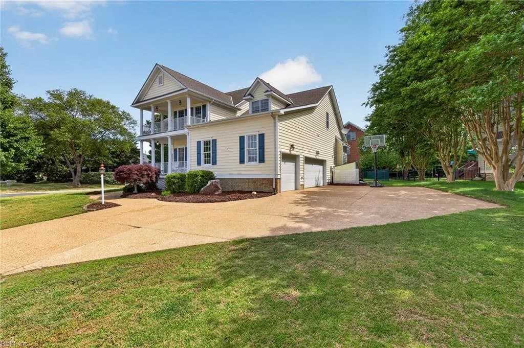 5004 Shoal Creek RD, SUFFOLK VA 23435 - Photo 4