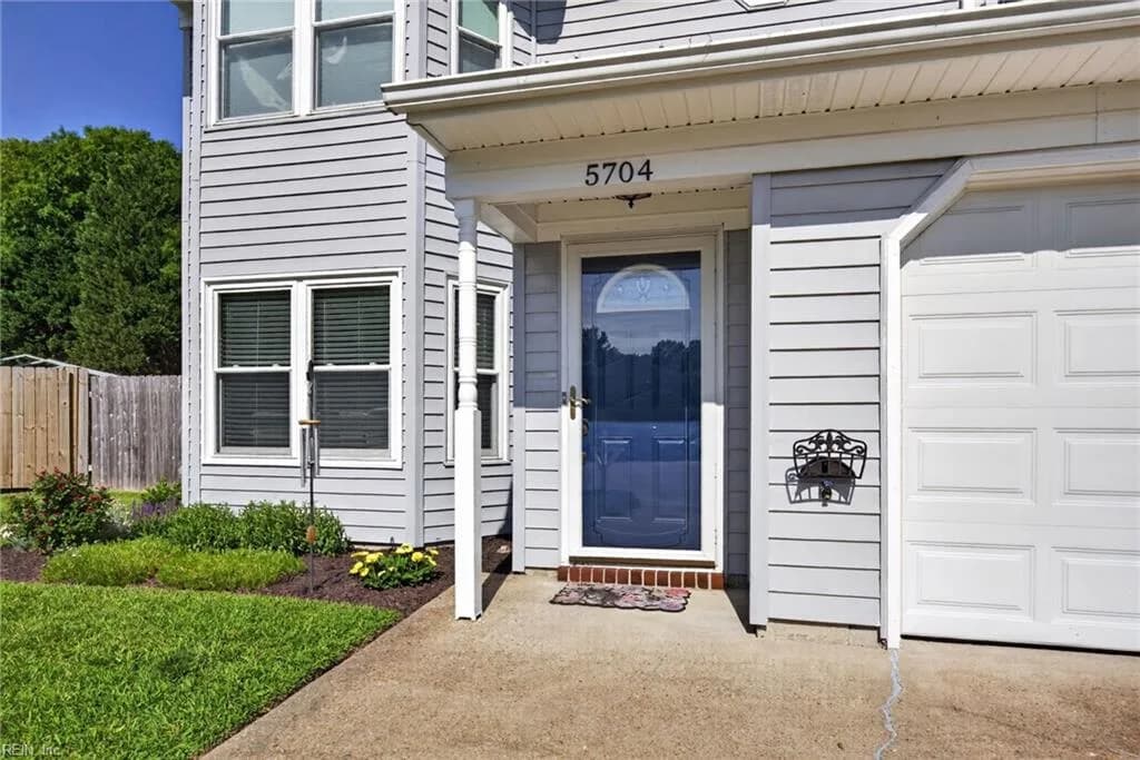 5704 Fort Belvoir CT, VIRGINIABEACH VA 23464 - Photo 5