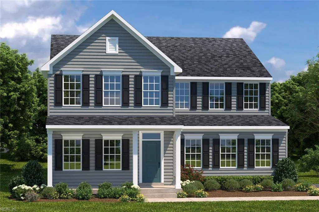 208 TINKER ST, CHESAPEAKE VA 23322