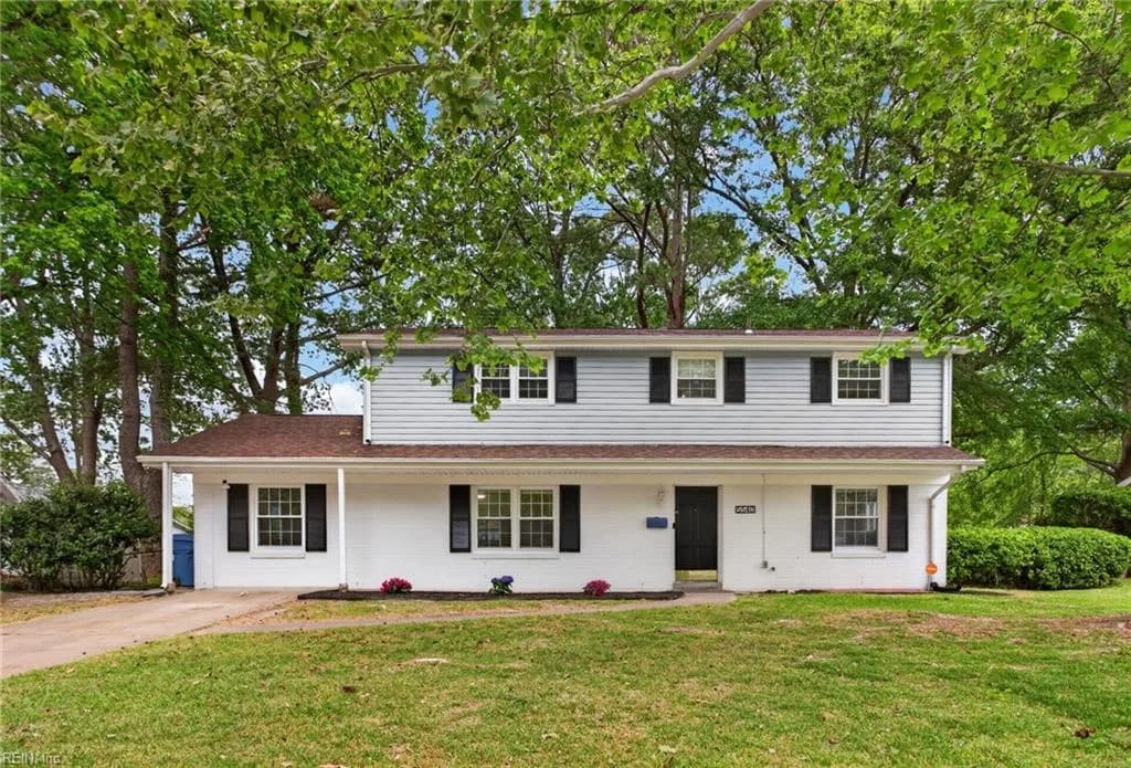 5540 Whirlaway RD, VIRGINIABEACH VA 23462 - Photo 2