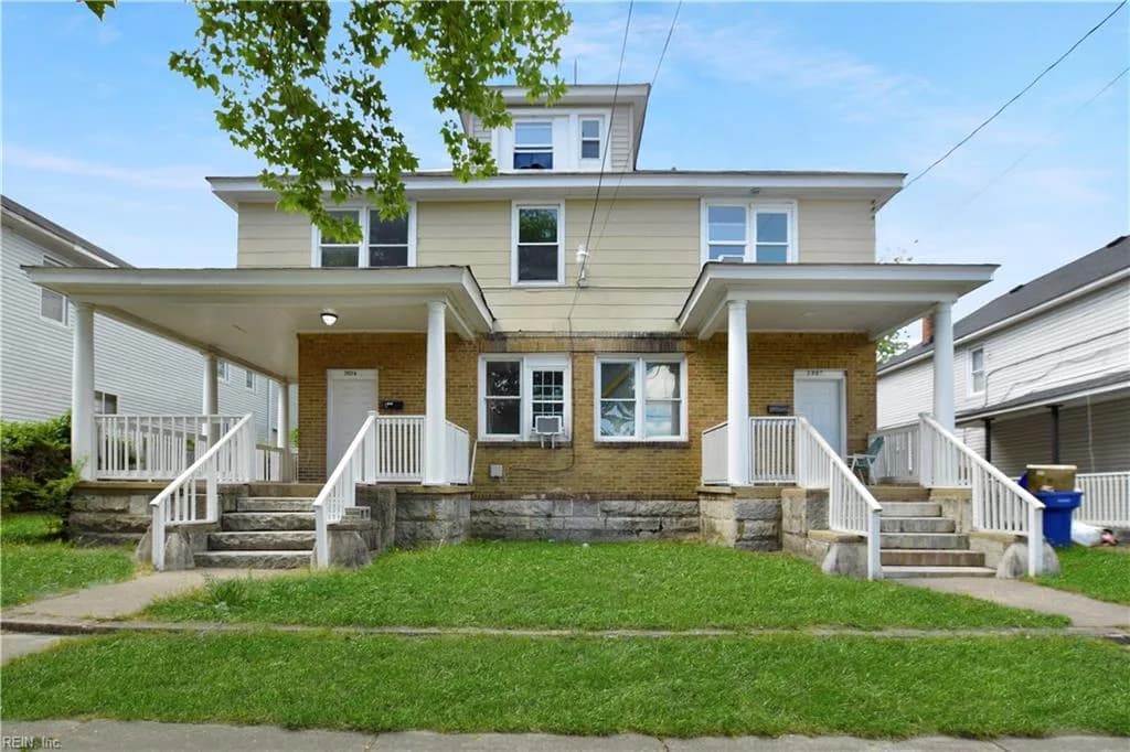 2905 Wickham AVE #A, NEWPORTNEWS VA 23607 - Photo 2