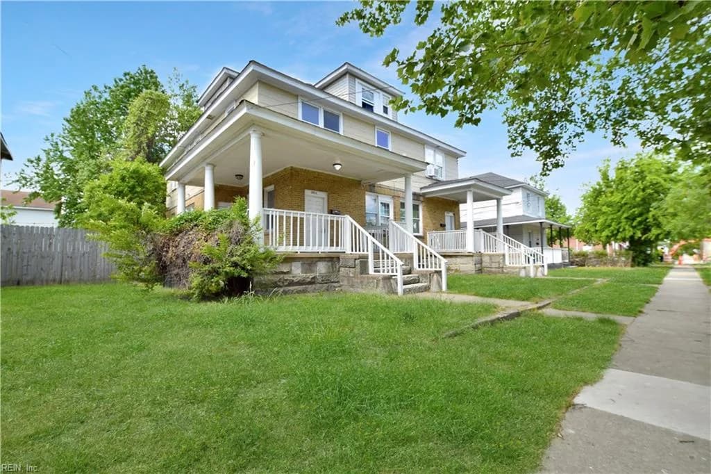 2905 Wickham AVE #A, NEWPORTNEWS VA 23607 - Photo 4