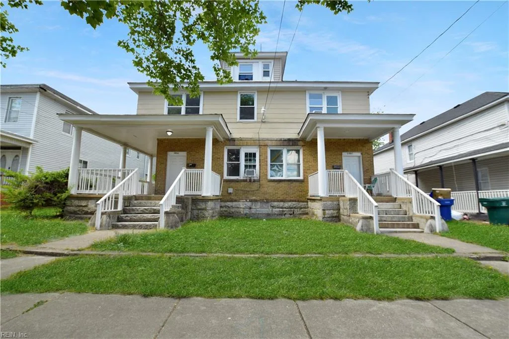 2905 Wickham AVE #B, NEWPORTNEWS VA 23607