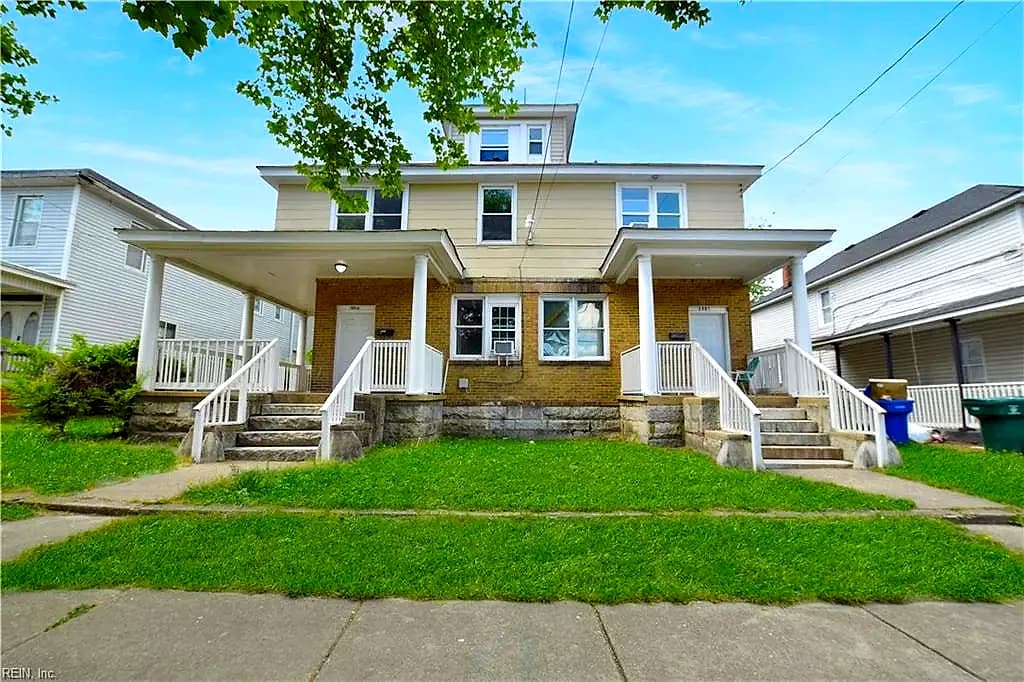 2905 Wickham AVE #B, NEWPORTNEWS VA 23607 - Photo 2