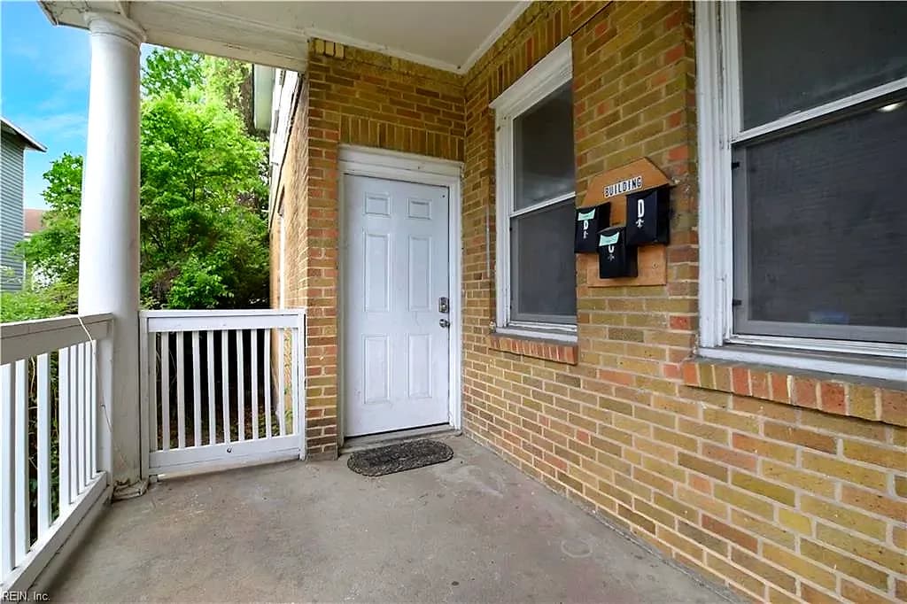 2905 Wickham AVE #B, NEWPORTNEWS VA 23607 - Photo 4