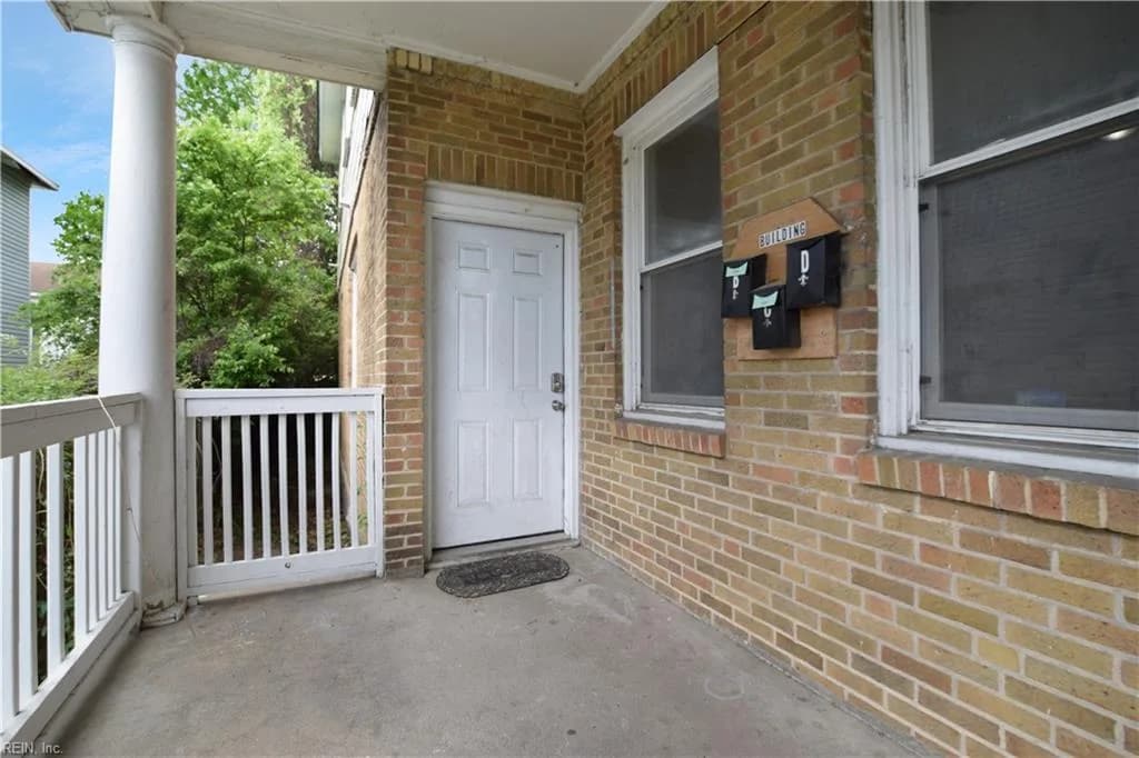 2905 Wickham AVE #B, NEWPORTNEWS VA 23607 - Photo 4