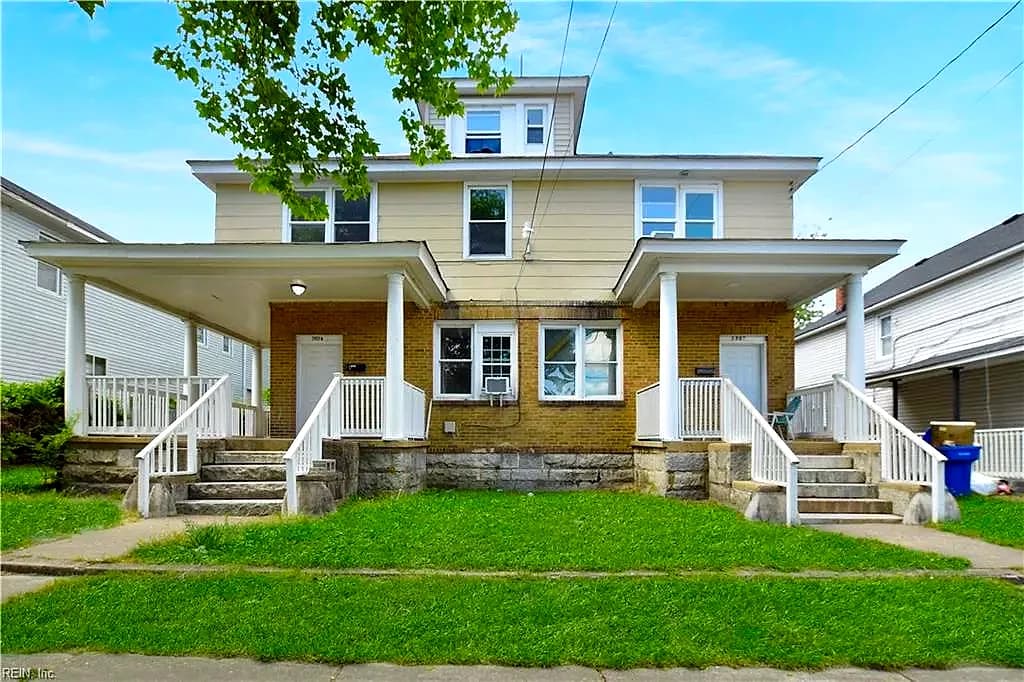 2905 Wickham AVE #C, NEWPORTNEWS VA 23607 - Main photo