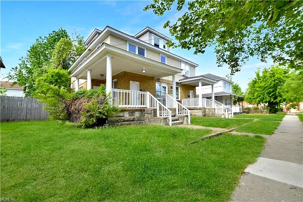 2905 Wickham AVE #C, NEWPORTNEWS VA 23607 - Photo 3