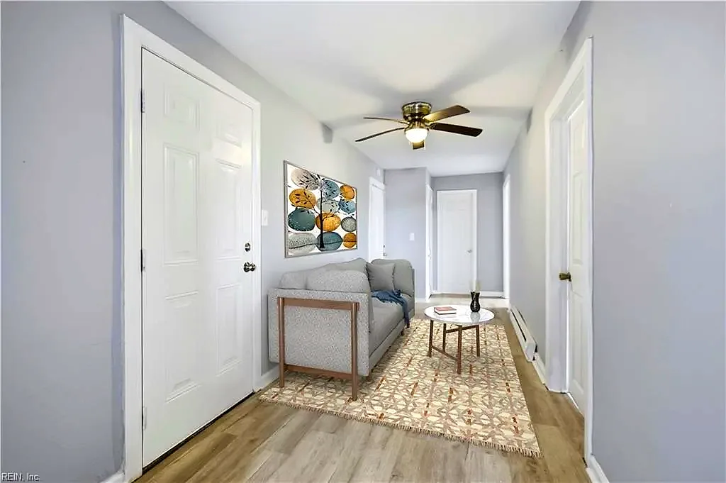 2905 Wickham AVE #C, NEWPORTNEWS VA 23607 - Photo 5