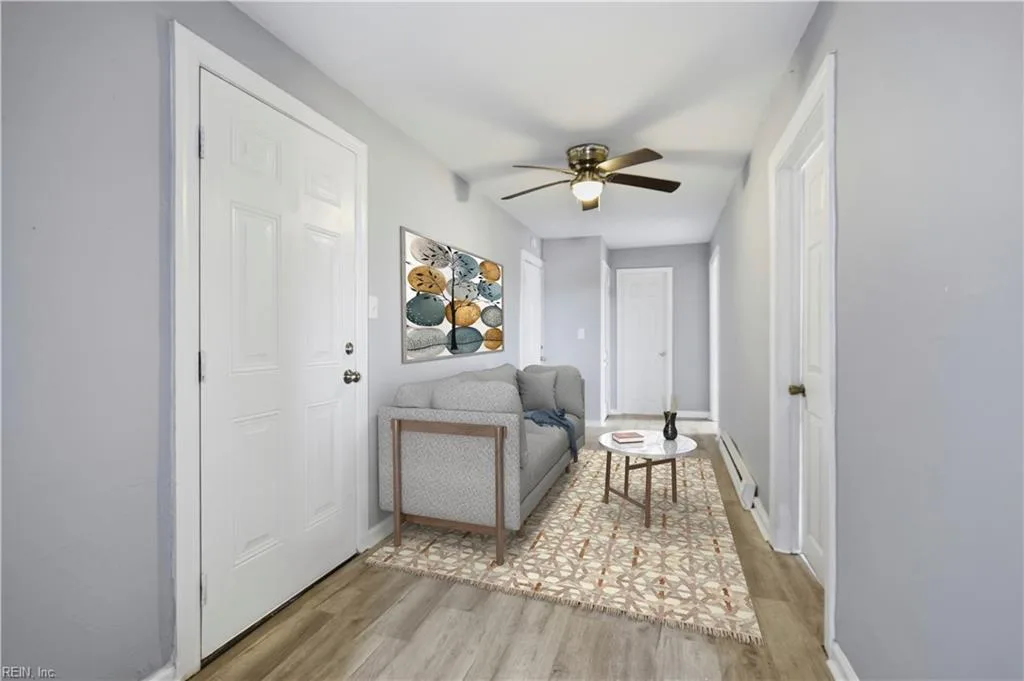 2905 Wickham AVE #C, NEWPORTNEWS VA 23607 - Photo 5