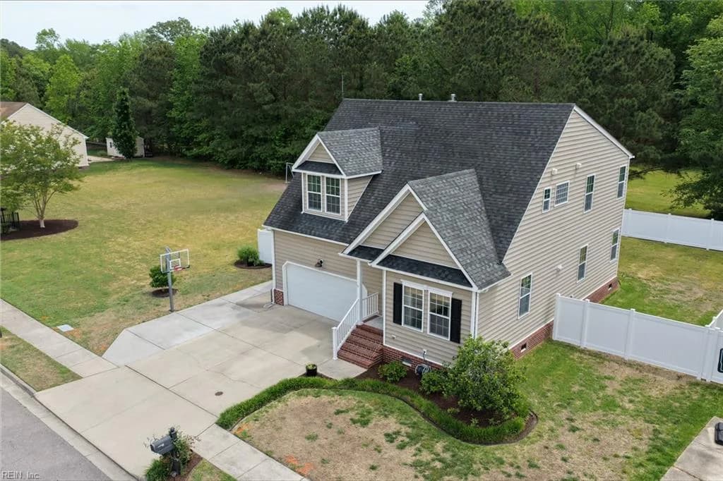 718 Creekwood DR, CHESAPEAKE VA 23323 - Photo 4