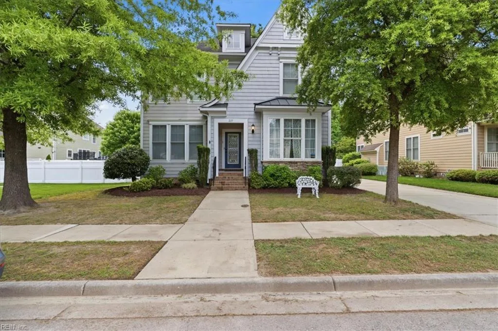 227 Wildlife TRCE, CHESAPEAKE VA 23320