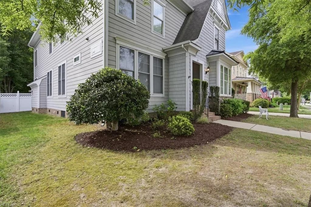 227 Wildlife TRCE, CHESAPEAKE VA 23320 - Photo 3