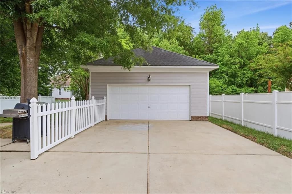 227 Wildlife TRCE, CHESAPEAKE VA 23320 - Photo 5