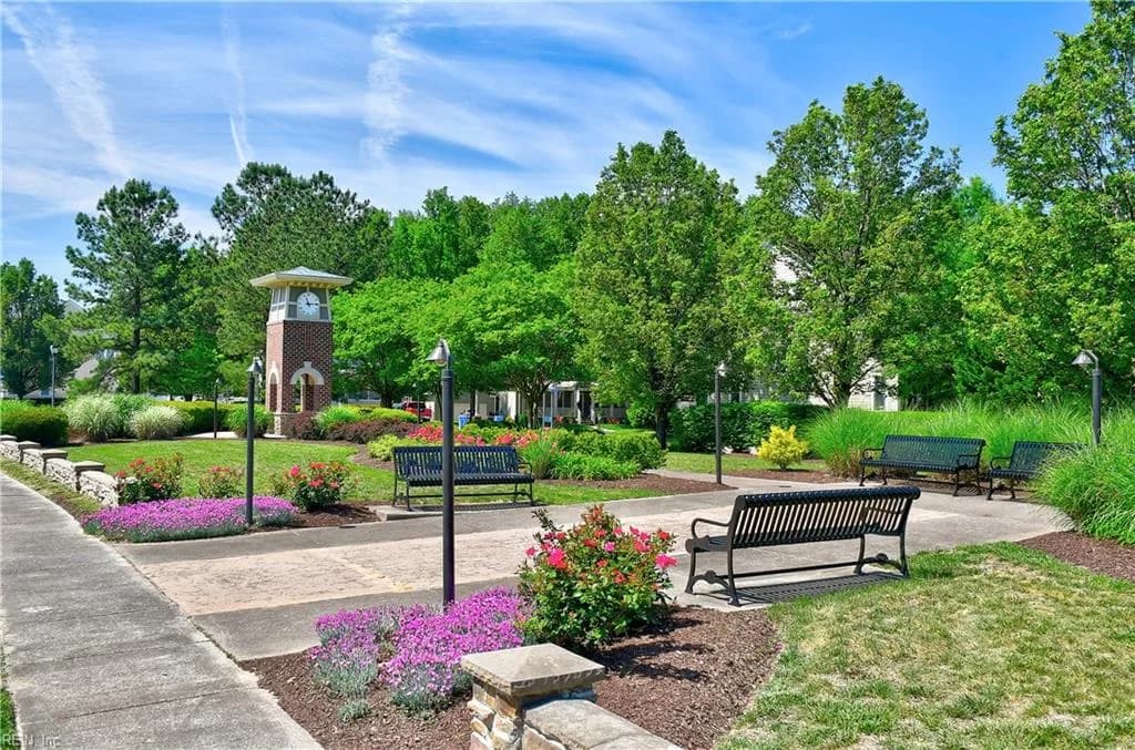 227 Wildlife TRCE, CHESAPEAKE VA 23320 - Photo 5