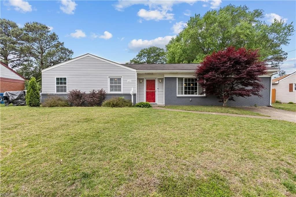 437 Malibu DR, VIRGINIABEACH VA 23452 - Photo 2