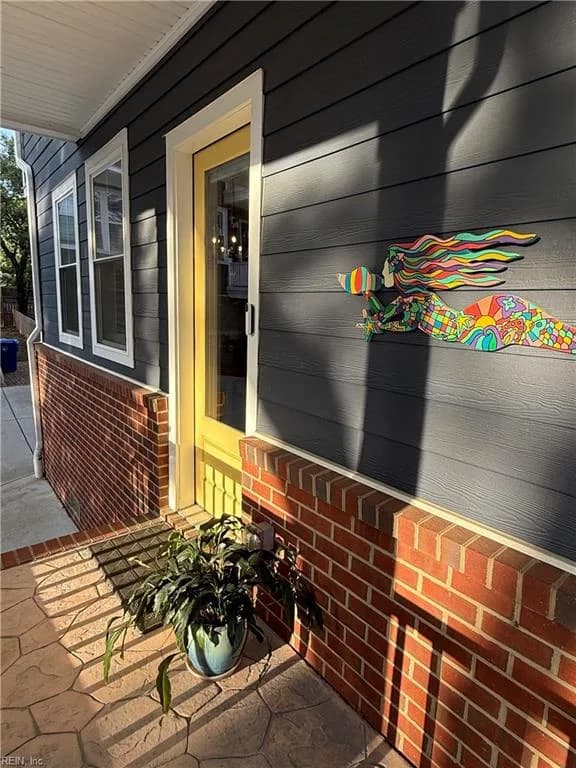 4108 Pretty Lake AVE #A, NORFOLK VA 23518 - Photo 4