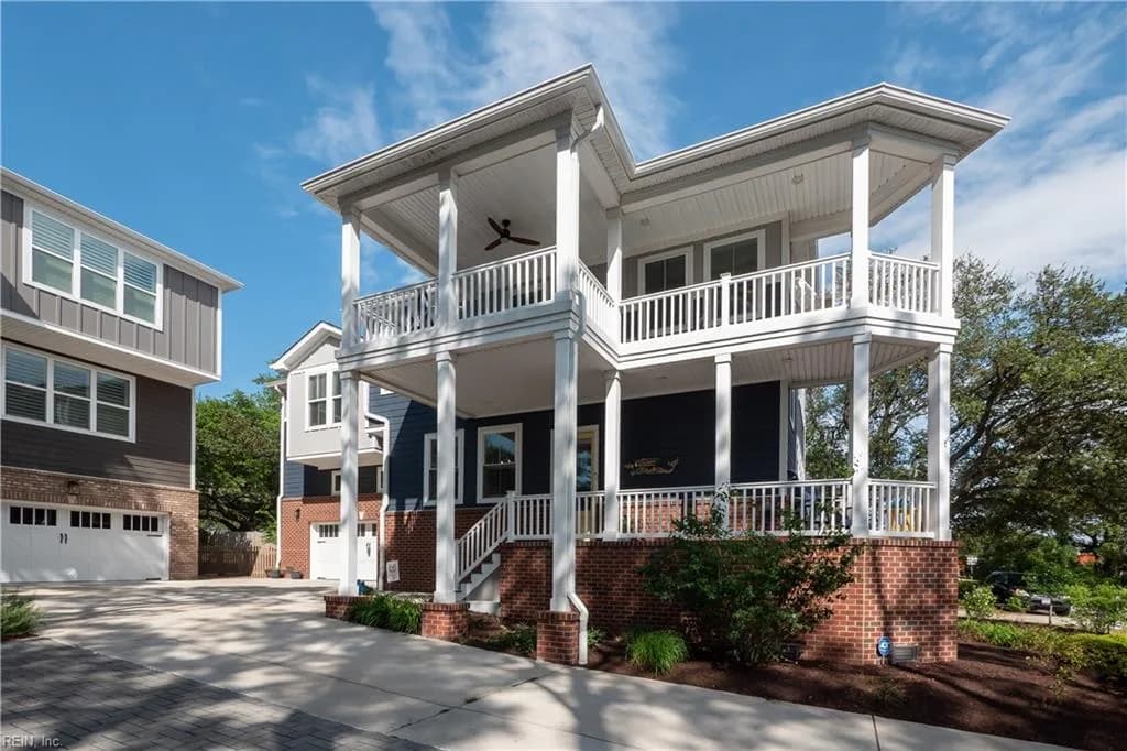 4108 Pretty Lake AVE #A, NORFOLK VA 23518 - Photo 5