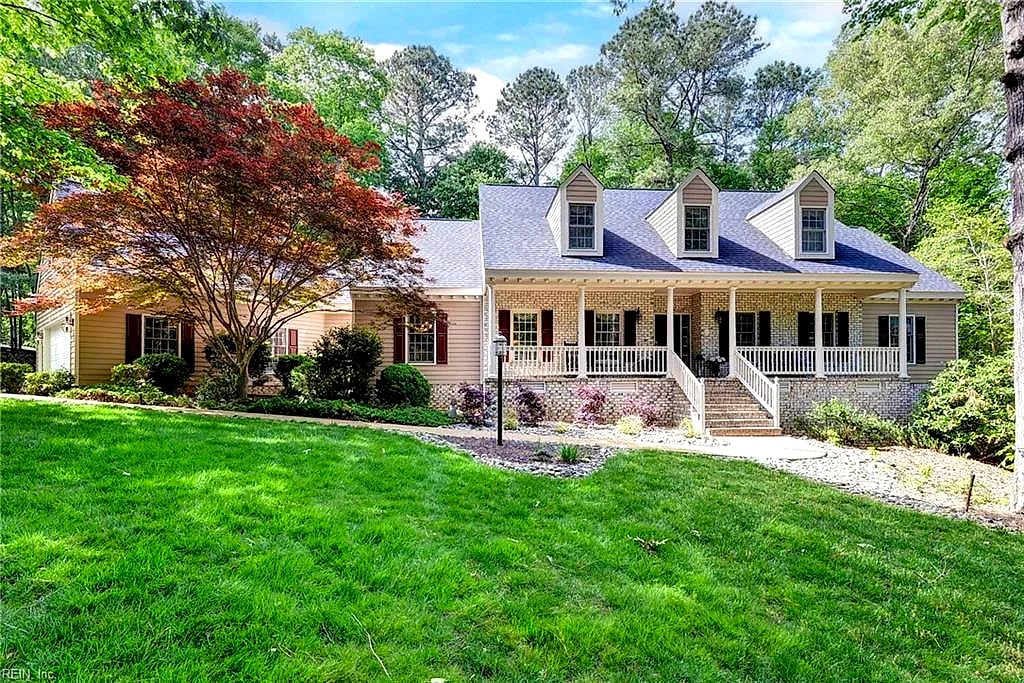 103 Dutchess NONE, Williamsburg — 3 bed Residential, 3,586 sqft