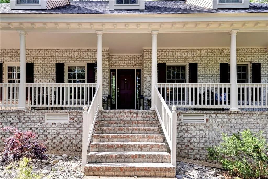 103 Dutchess NONE, WILLIAMSBURG VA 23188 - Photo 4