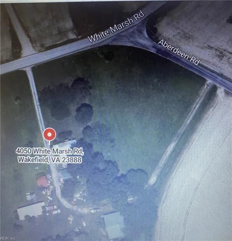4050 WHITE MARSH RD, WAKEFIELD VA 23888 - Photo 2