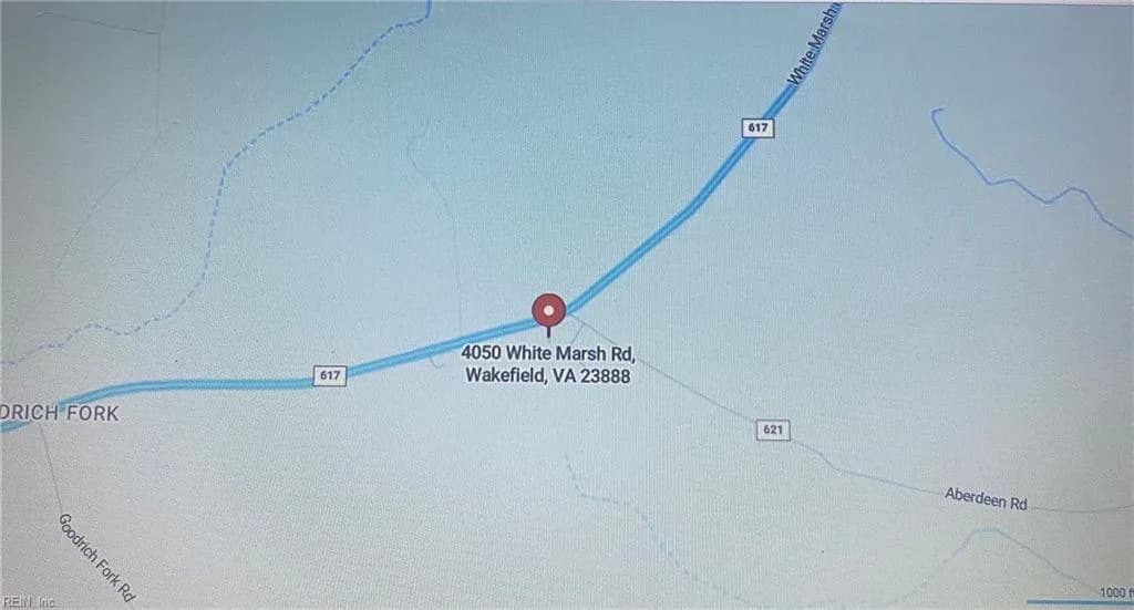 4050 WHITE MARSH RD, WAKEFIELD VA 23888 - Photo 4