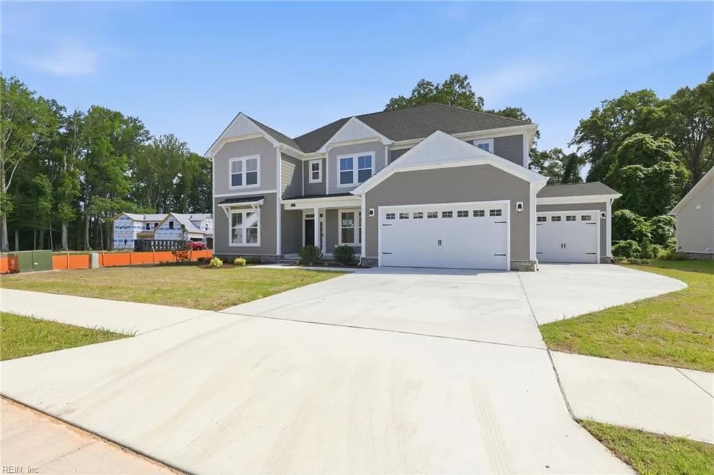 322 Rhapsody DR, SUFFOLK VA 23435 - Photo 3