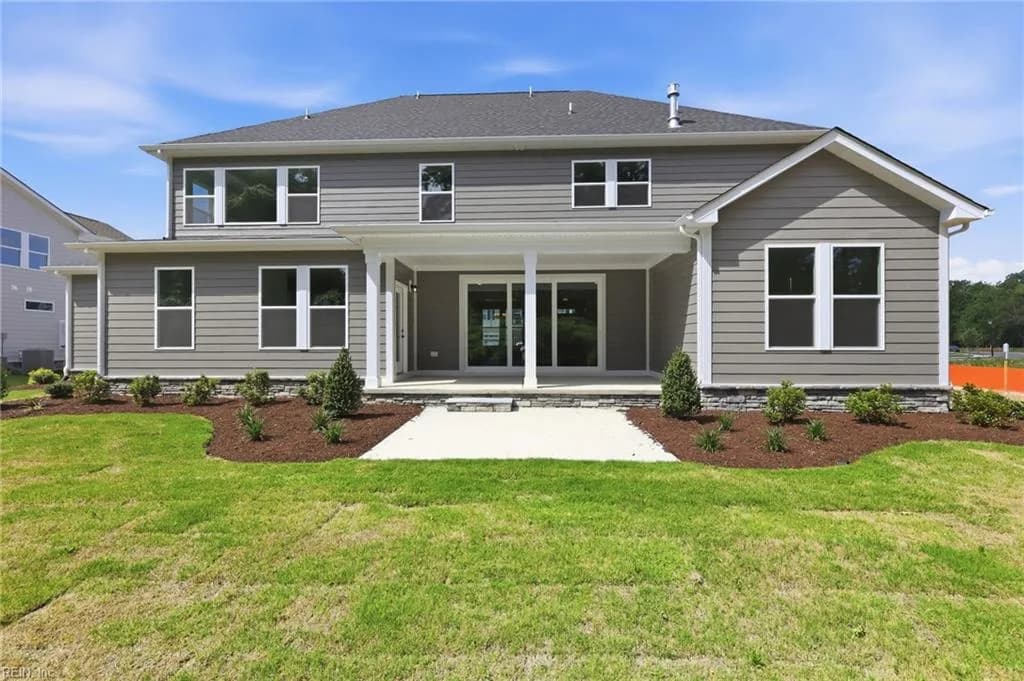 322 Rhapsody DR, SUFFOLK VA 23435 - Photo 4