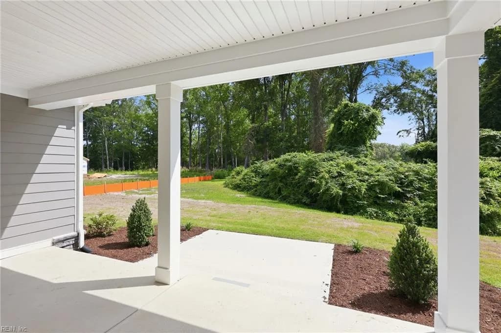 322 Rhapsody DR, SUFFOLK VA 23435 - Photo 5