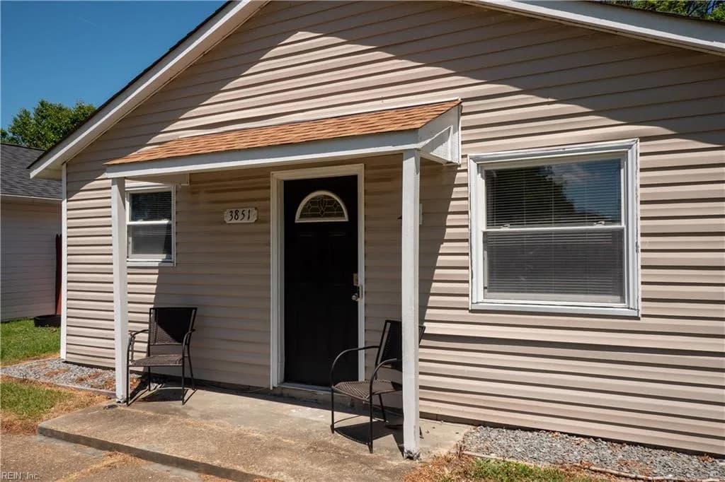 3851 Sugar Creek CIR, PORTSMOUTH VA 23703 - Photo 5