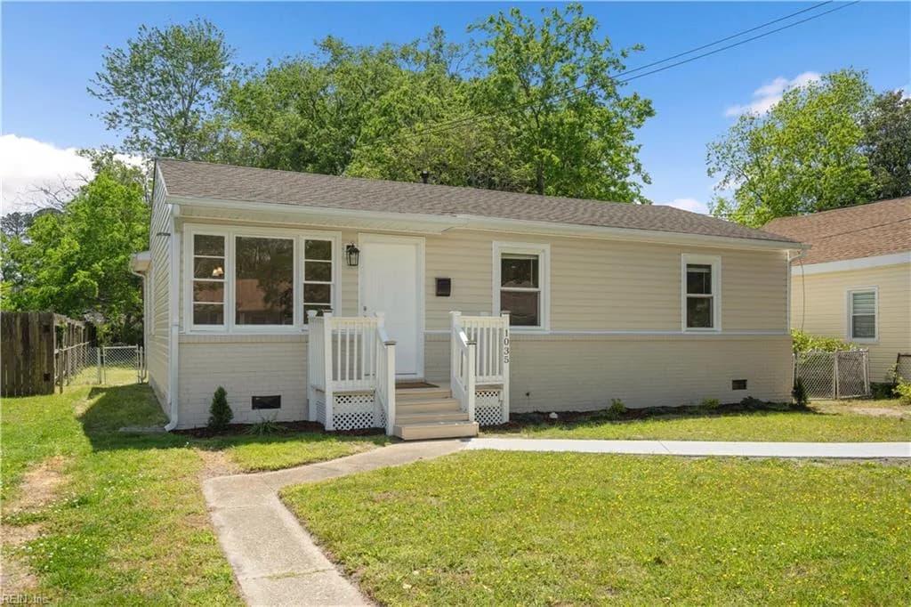 1035 Willingham ST, NORFOLK VA 23505 - Photo 4