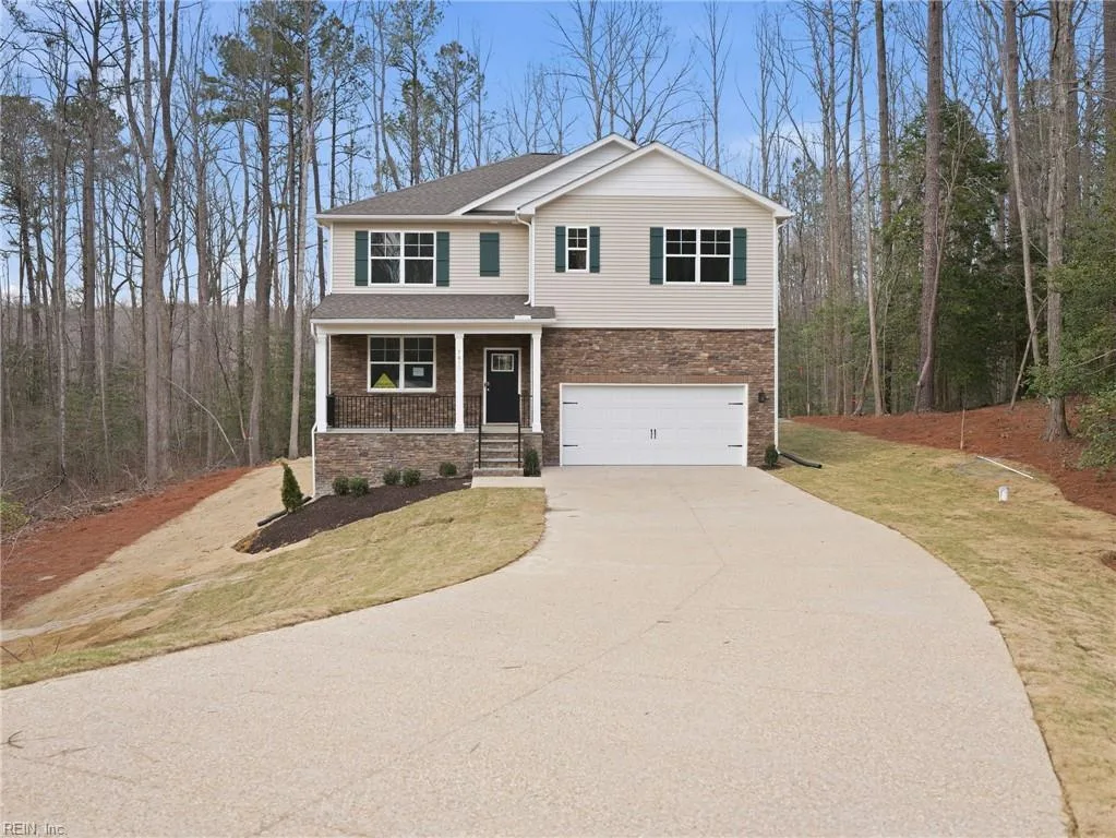 7611 Patriots WAY, GLOUCESTER VA 23061