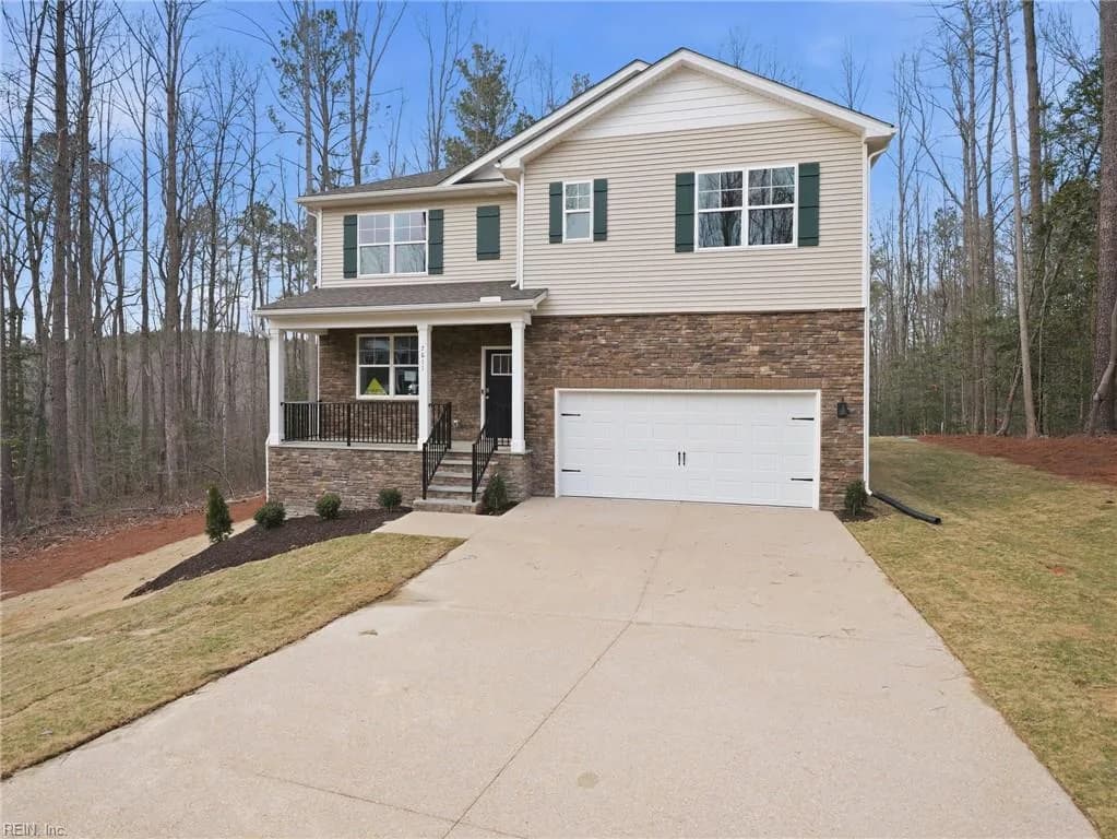 7611 Patriots WAY, GLOUCESTER VA 23061 - Photo 3