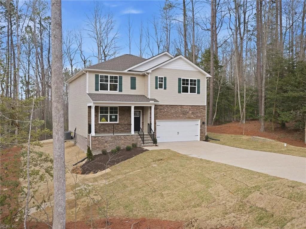 7611 Patriots WAY, GLOUCESTER VA 23061 - Photo 4