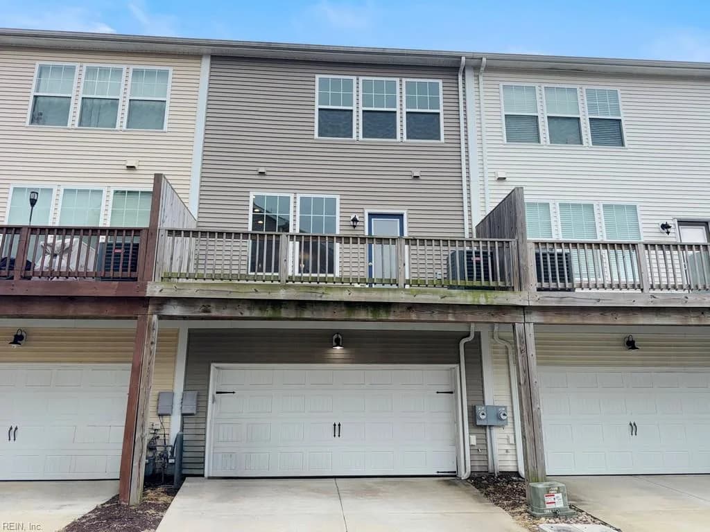 1406 Independence BLVD, NEWPORTNEWS VA 23608 - Photo 3