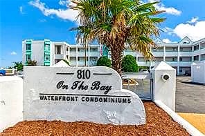 810 E Ocean View AVE #201, Norfolk — 2 bed Residential, 1,247 sqft