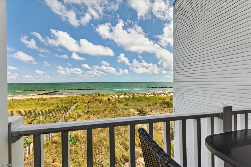 810 E Ocean View AVE #201, NORFOLK VA 23503 - Photo 3