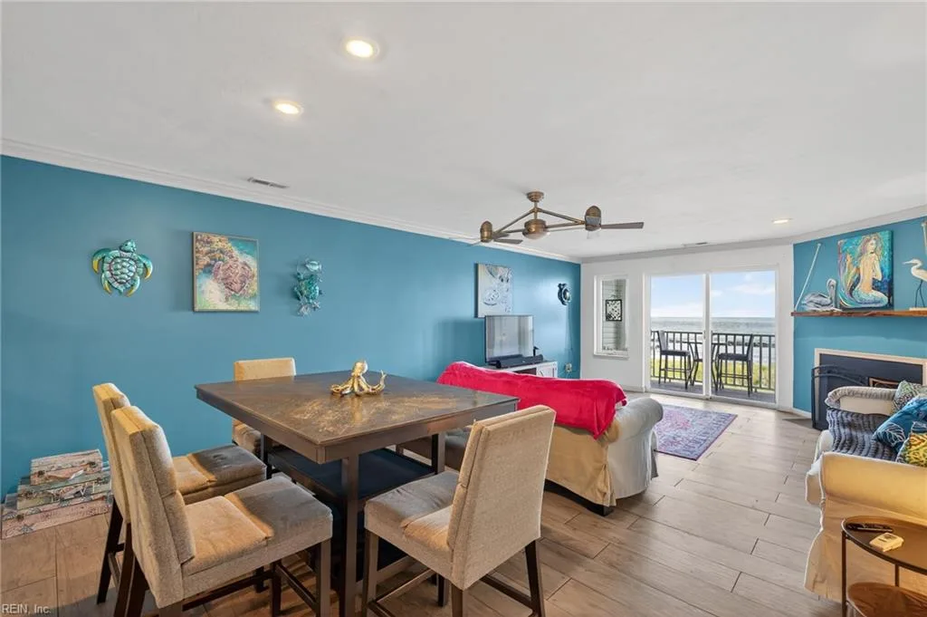 810 E Ocean View AVE #201, NORFOLK VA 23503 - Photo 4