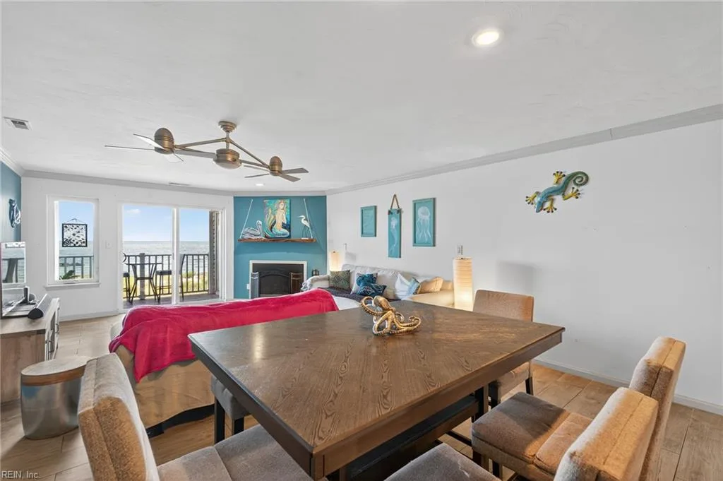 810 E Ocean View AVE #201, NORFOLK VA 23503 - Photo 5