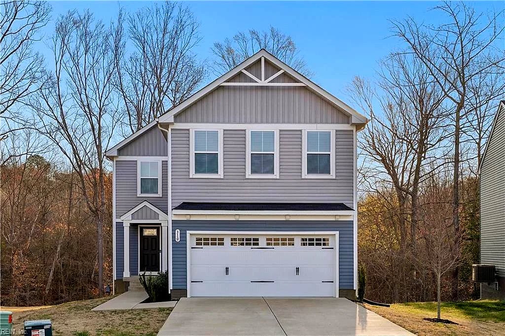 310 Normandy CRES, WILLIAMSBURG VA 23185