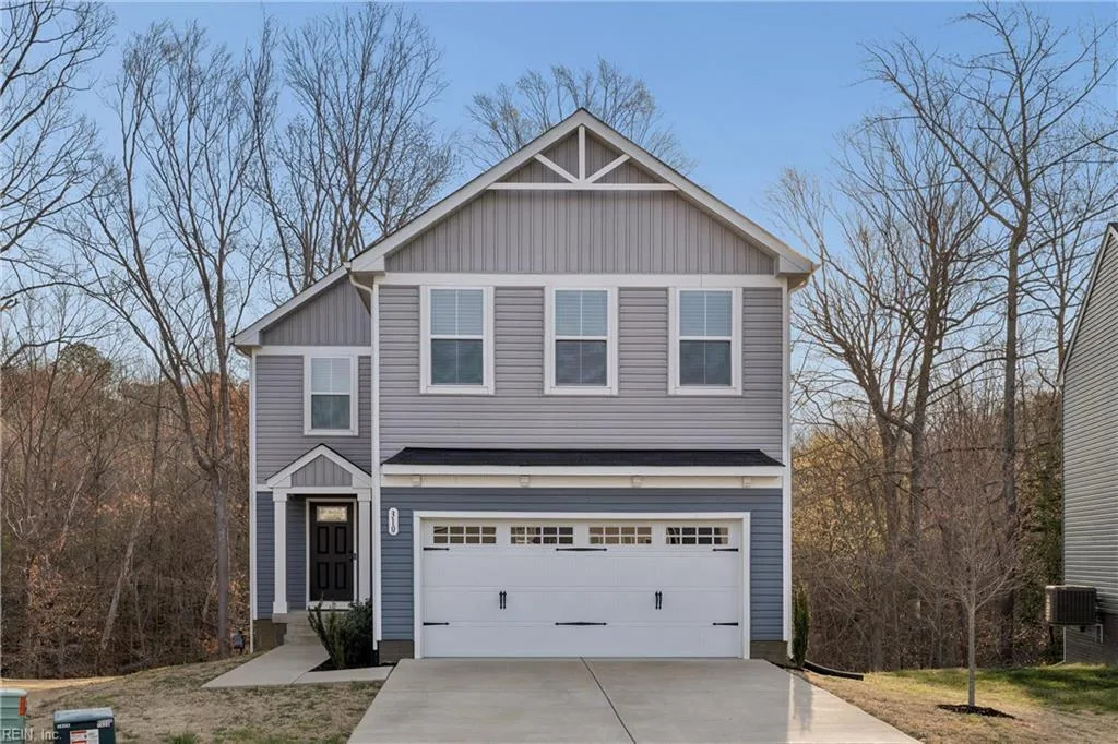 310 Normandy CRES, WILLIAMSBURG VA 23185