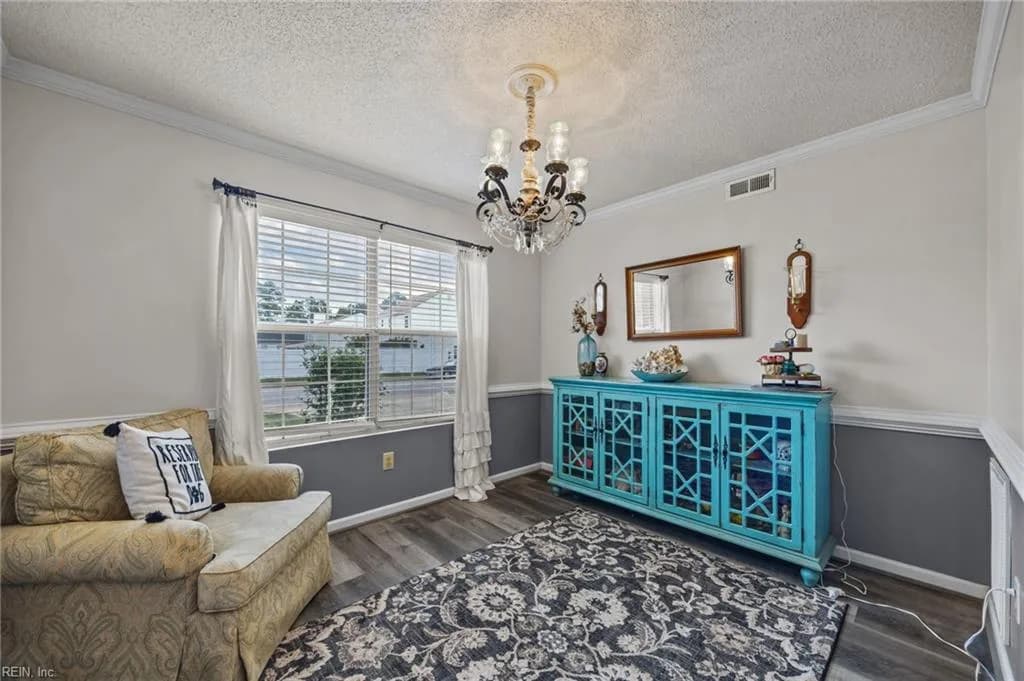 10 Old Pond CT, HAMPTON VA 23666 - Photo 5