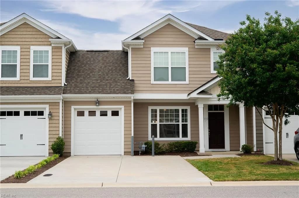 2016 Canning PL, CHESAPEAKE VA 23322 - Photo 2