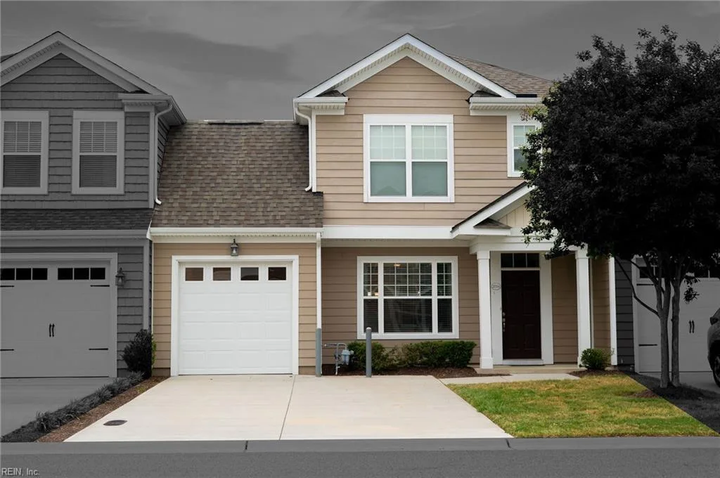 2016 Canning PL, CHESAPEAKE VA 23322 - Photo 3