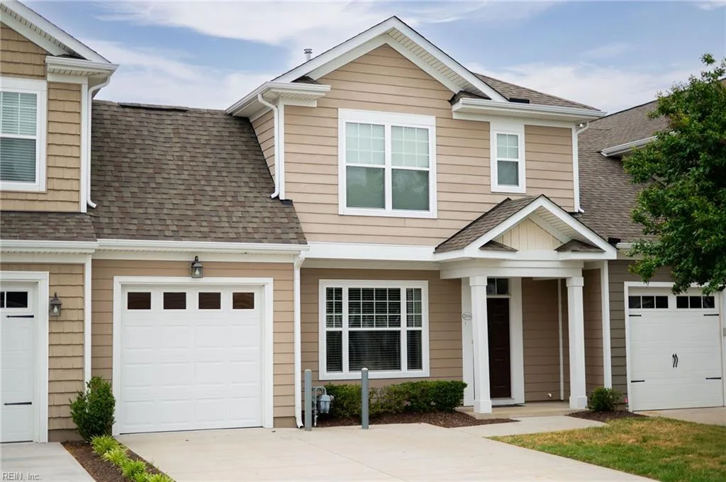 2016 Canning PL, CHESAPEAKE VA 23322 - Photo 4