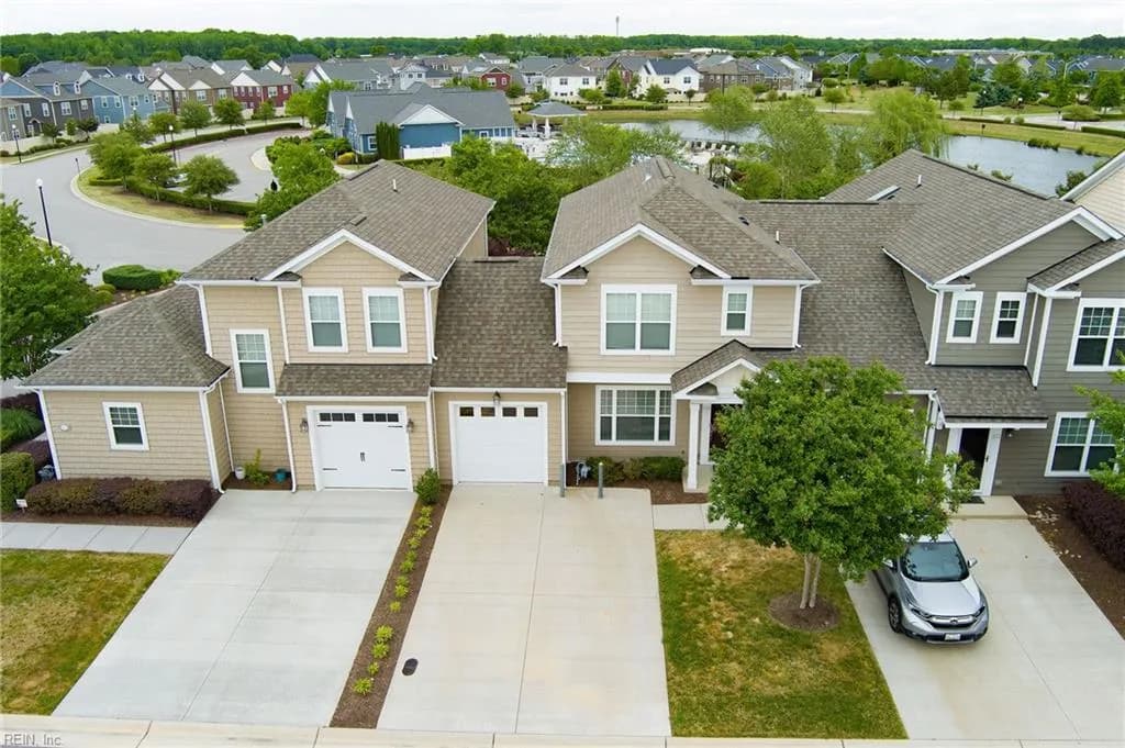2016 Canning PL, CHESAPEAKE VA 23322 - Photo 5