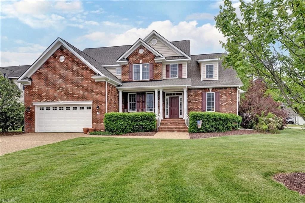 7 Elm ST, POQUOSON VA 23662