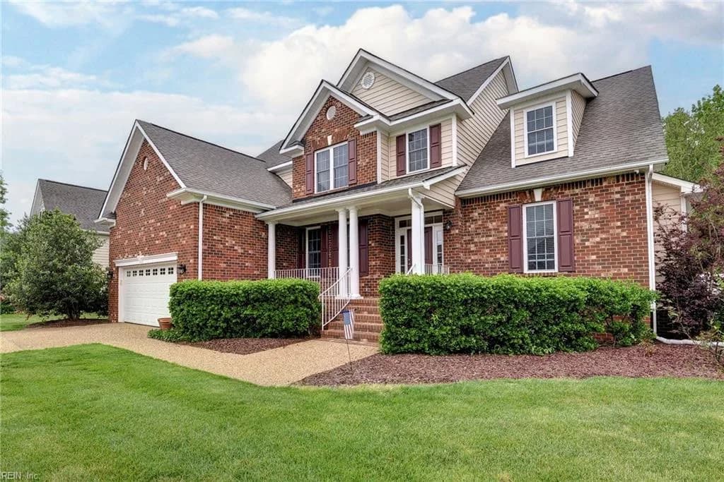 7 Elm ST, POQUOSON VA 23662 - Photo 3